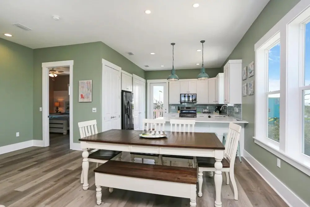 Happy to be Here by Pristine Properties