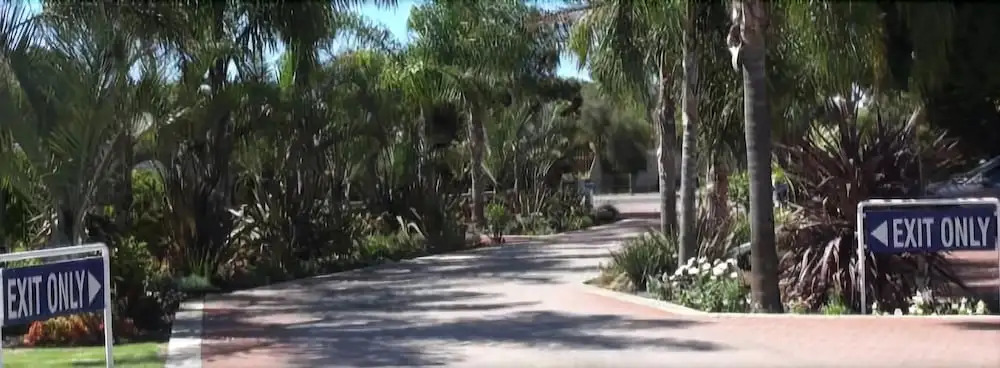 Bunbury Glade Caravan Park