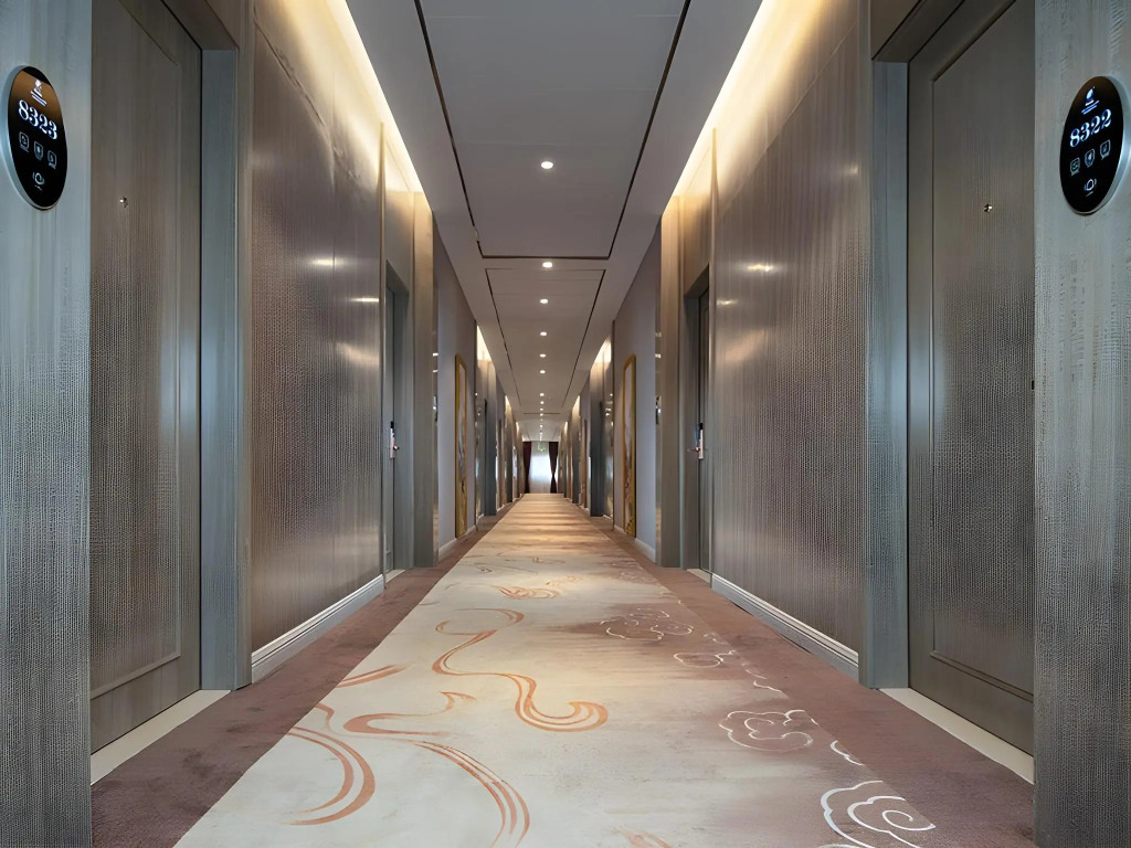 Venus International Hotel (Kunming Tongde Plaza)