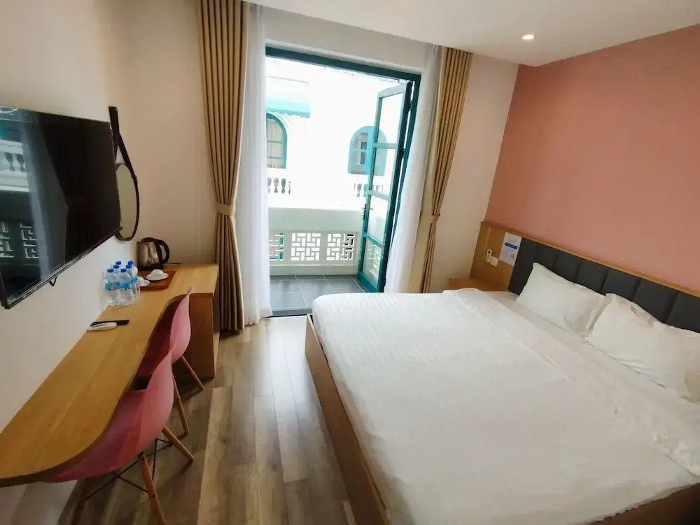 Kalia Hotel