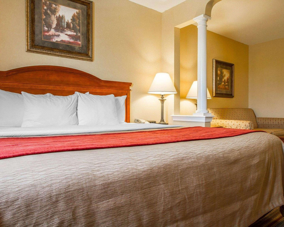 Comfort Inn & Suites Wilton