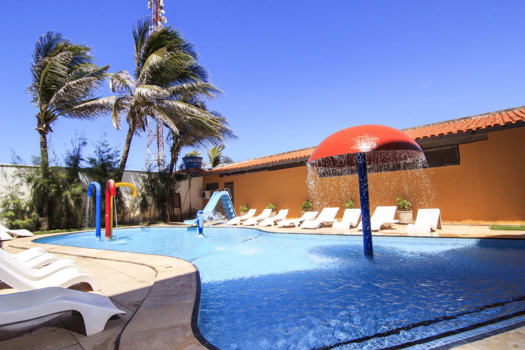 Porto Praia Hotel