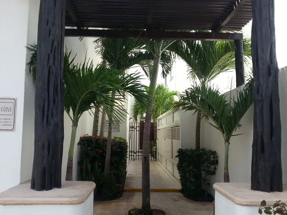 Peregrina Condos