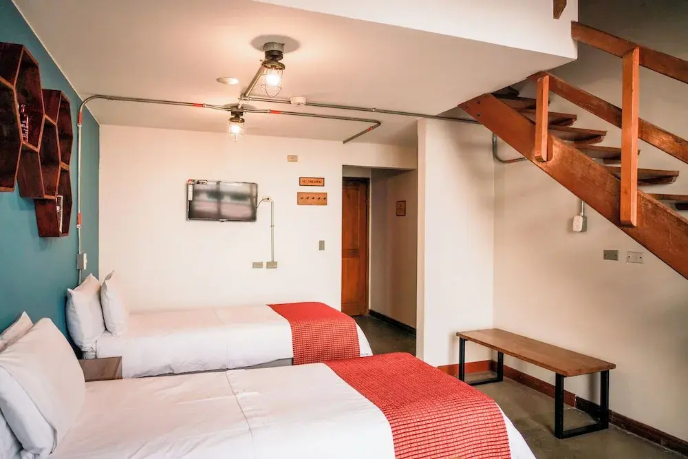 Hotel San Felipe 74