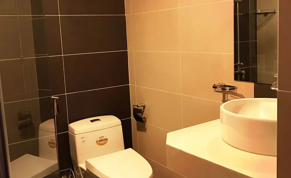 Ivy House Serviced Apartment