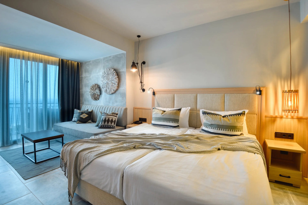 GRIFID Vistamar Hotel - 24 Hours Ultra All inclusive & Private Beach