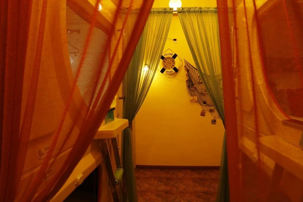 Dalian Gap Year Youth Hostel