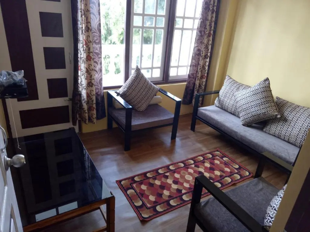 Zimbaladim Homestay Apartment