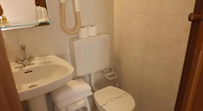 Albergo Dal Baffo