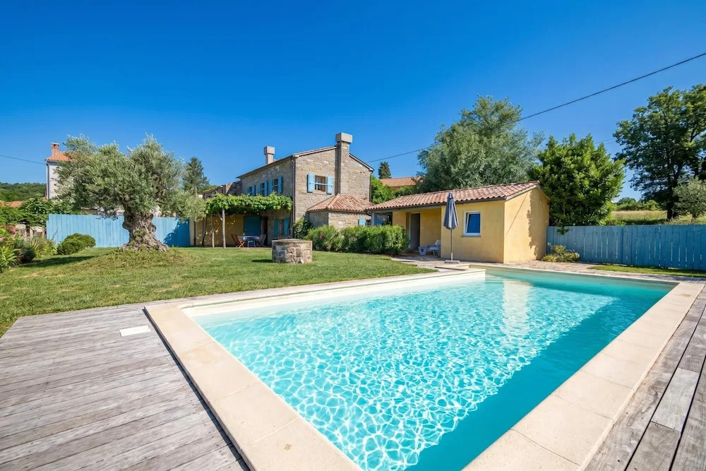 Pool Villa Lavanda