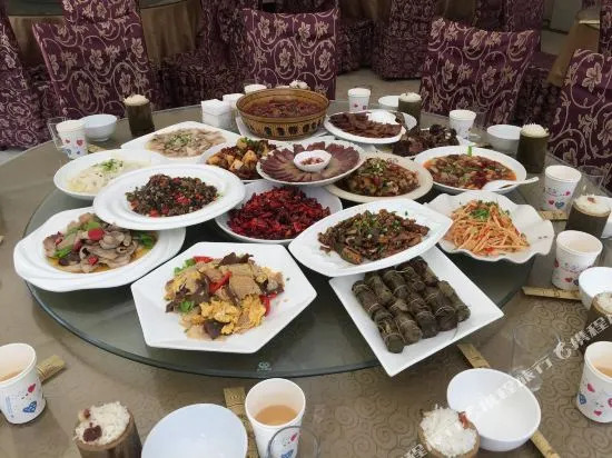 Wangyou Family Hotel