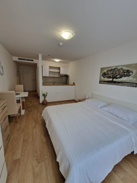 Dubrovnik Skyline Apartments