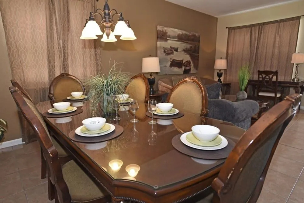 Windsor Hills Resort 7825