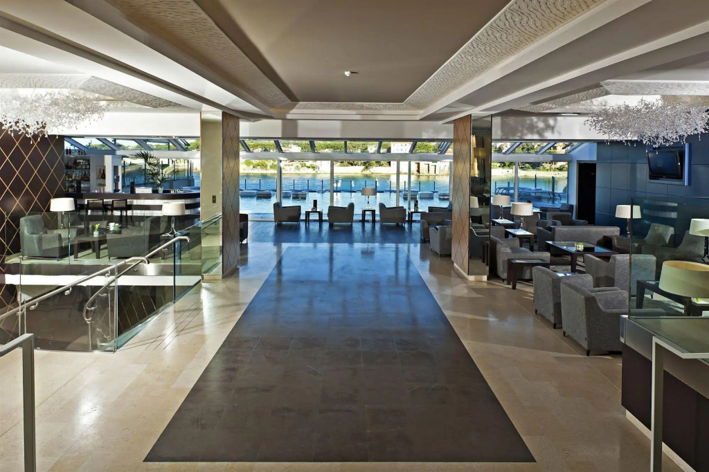 Thalazur Bandol Ile Rousse - Hôtel & Spa