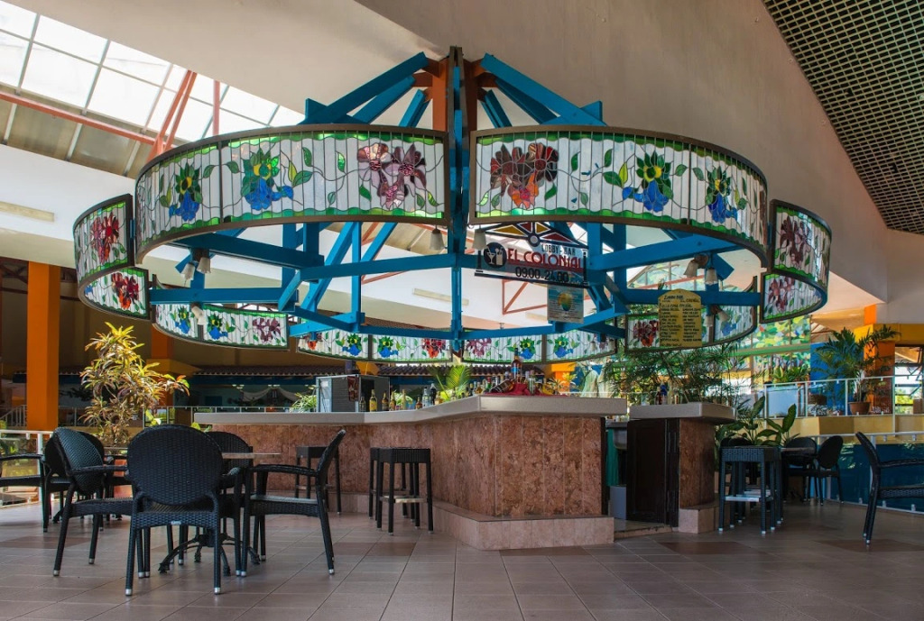 Hotel Villa Cuba