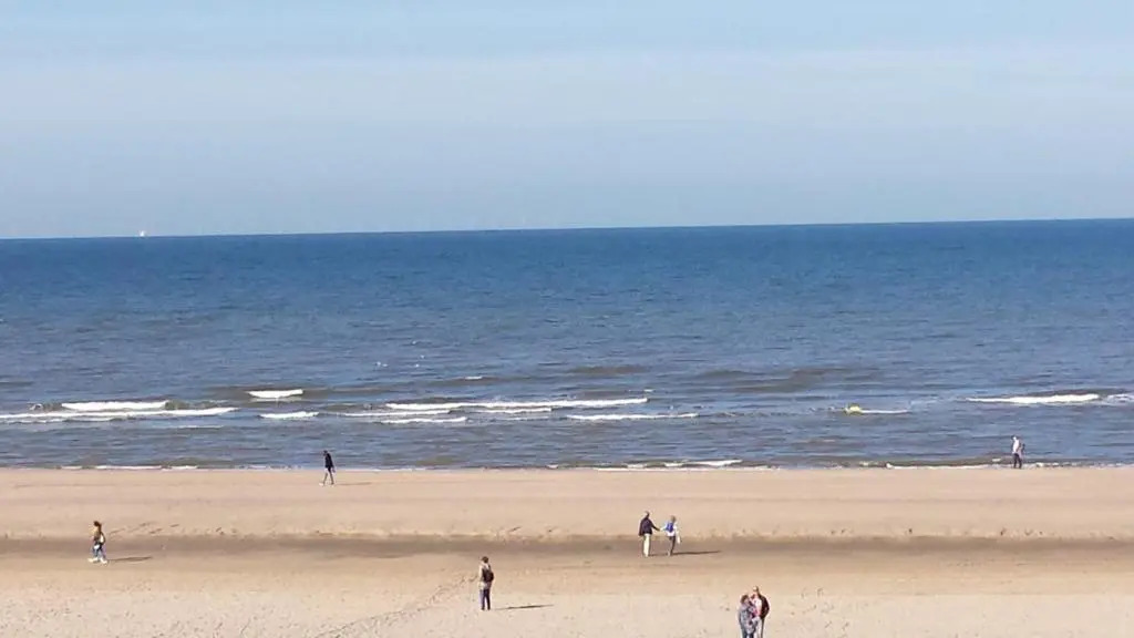 Studio 28 aan zee
