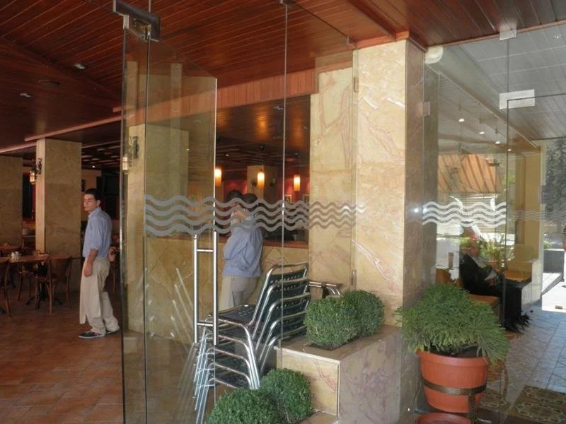 Carlton Bhamdoun Hotel