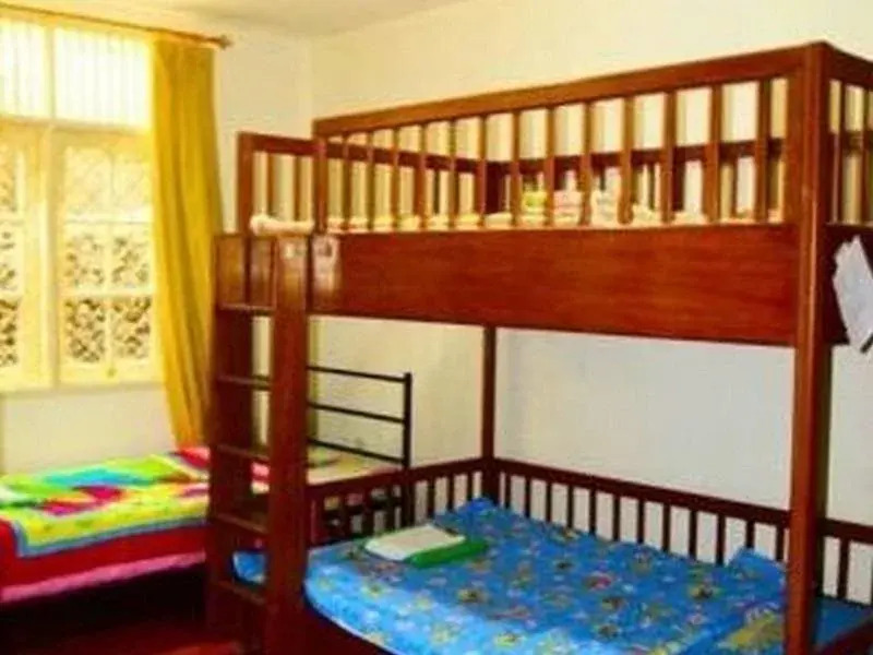 The Cibulan Suites