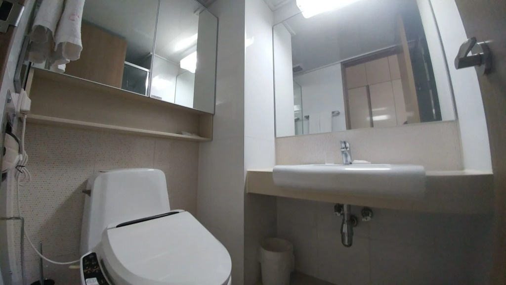 Cplus Residence