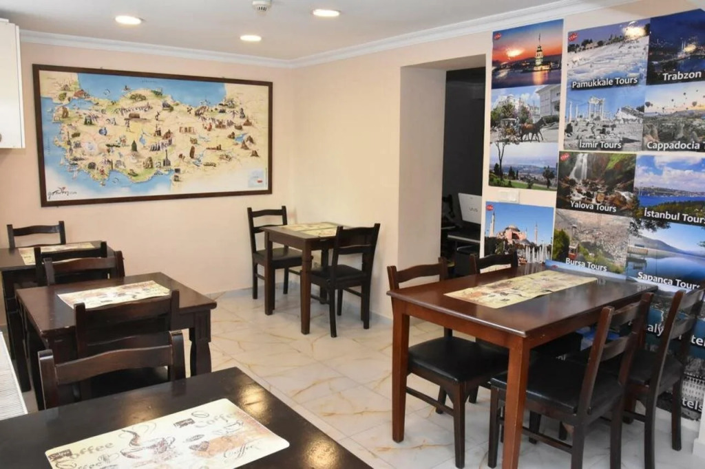 Timeks Suite Sultanahmet