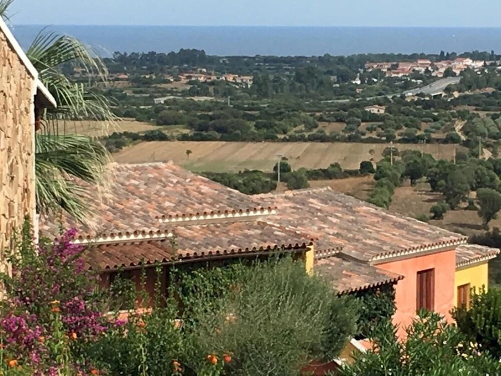 Localita Maiorca Residence Colle Maiorca - FBU-MAIO02