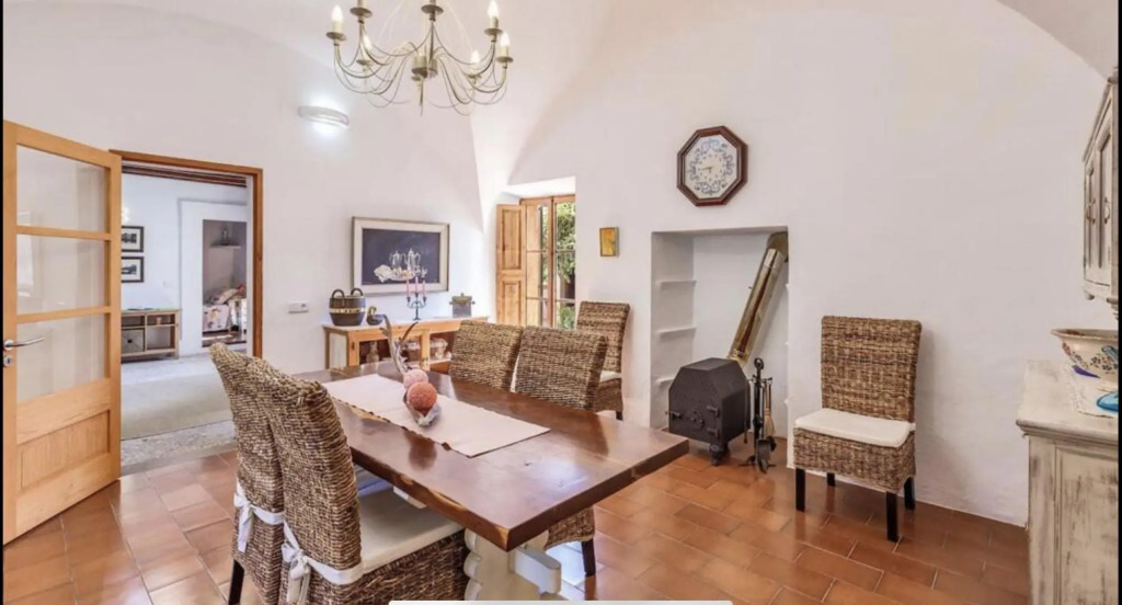 La Font - Villas Trias