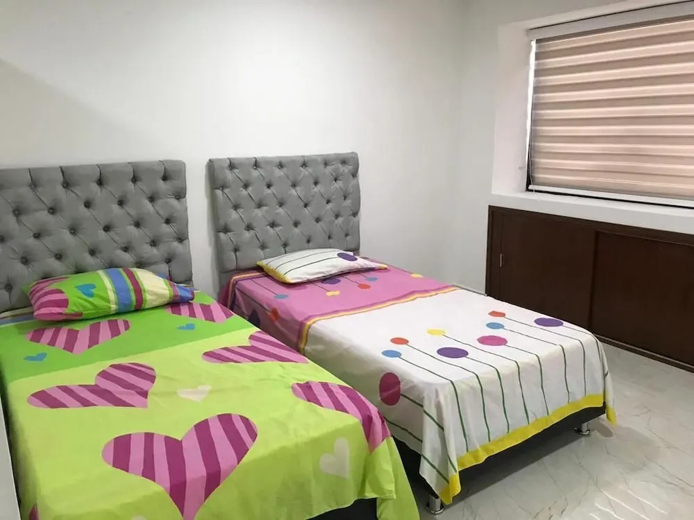 Modern Duplex Balcony Sea View Mr8