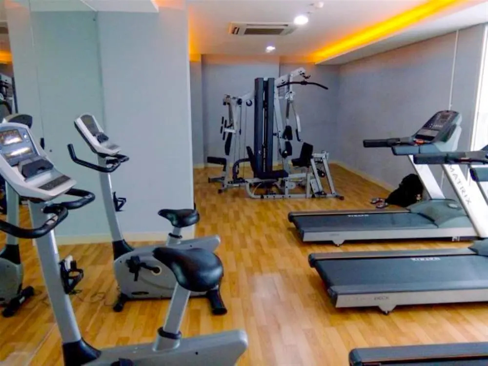 Minimalist and Stylish 1BR Bassura City Apartment