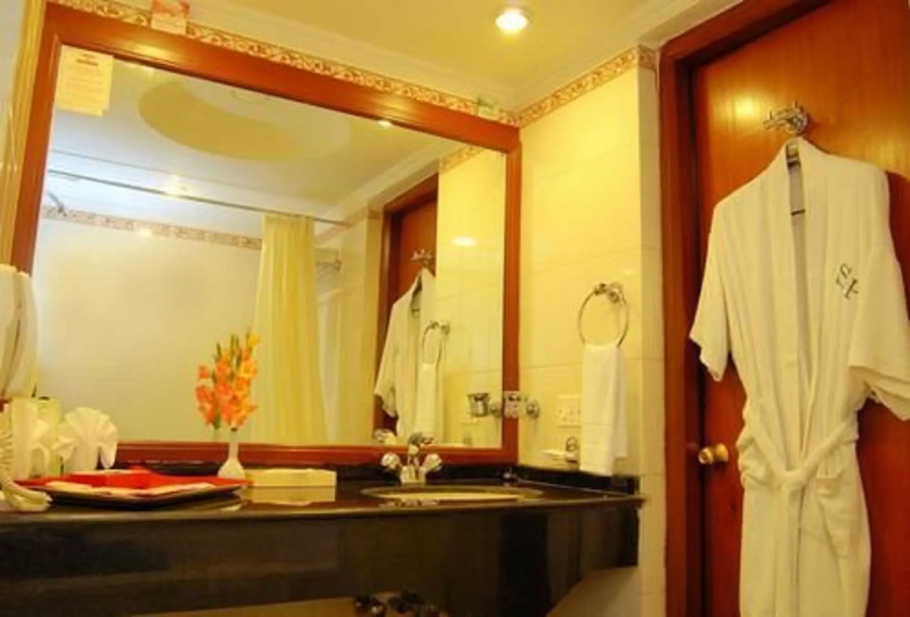 Hotel Swosti Premium Bhubaneswar