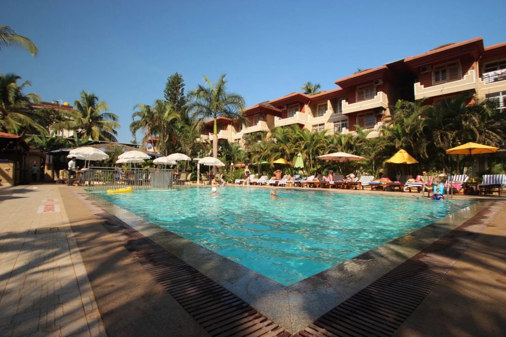 So My Resort