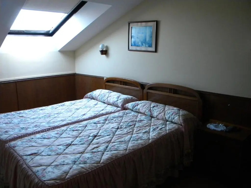 Hotel Solymar