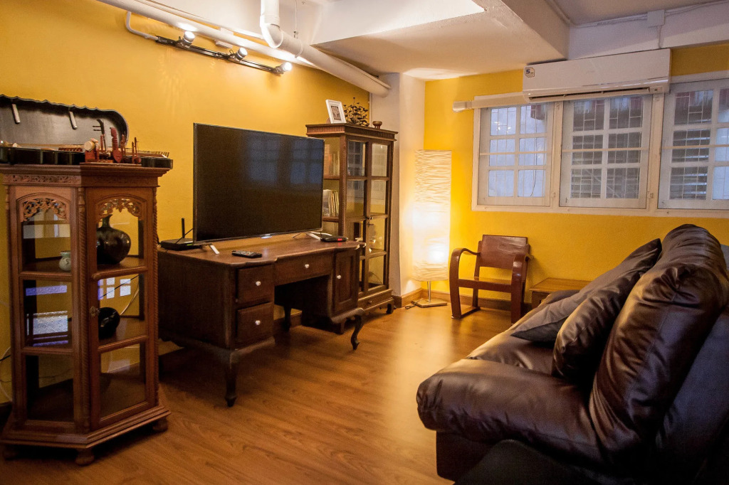 Thai Thai Hostel