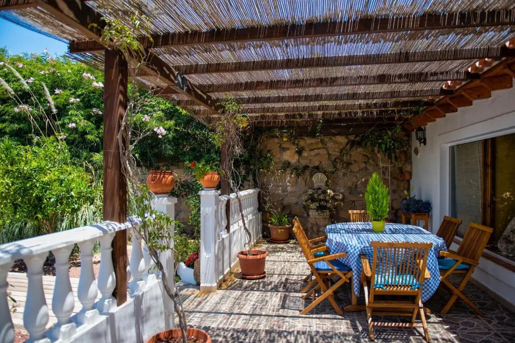 Finca Rural San Agustin