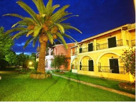 Zefiros Apartments