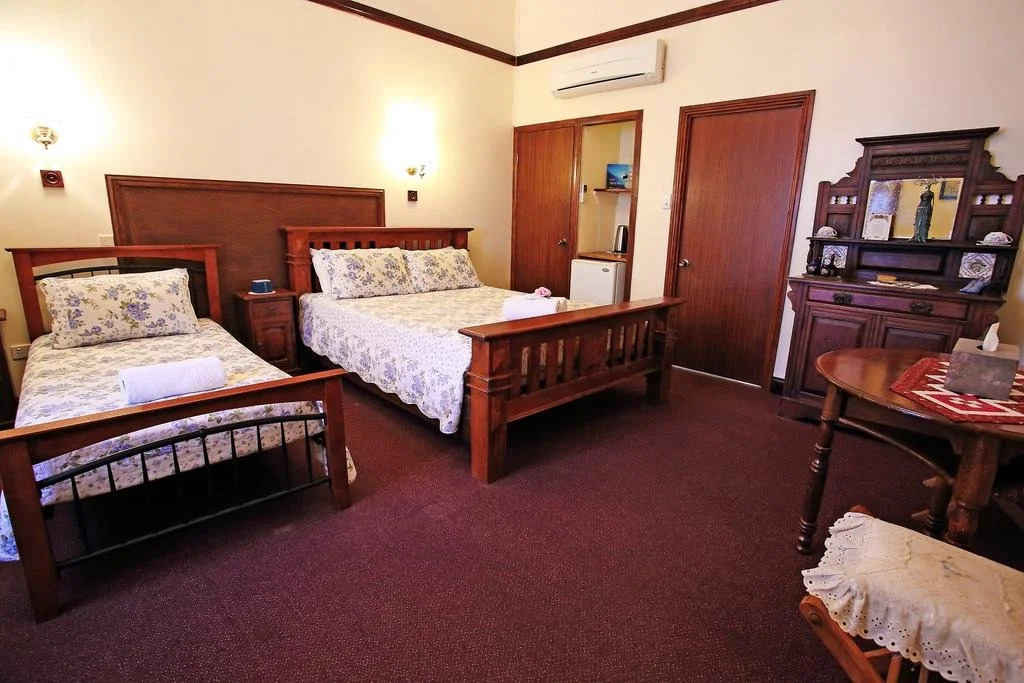 Royal Private Hotel