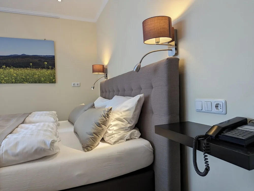 Hotel Eifelstube
