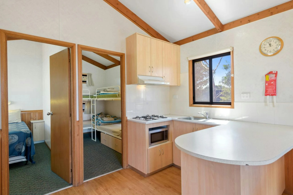 Discovery Parks - Whyalla