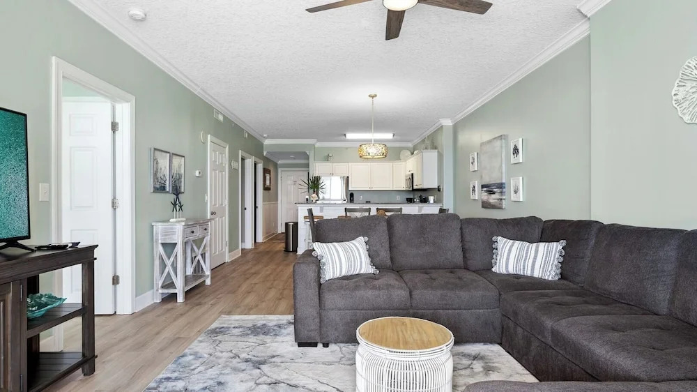 Front Beach Road, Unit 809 - Beach Happy Emerald Isle Resort Unit 809