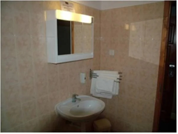 Hotel Hajnal