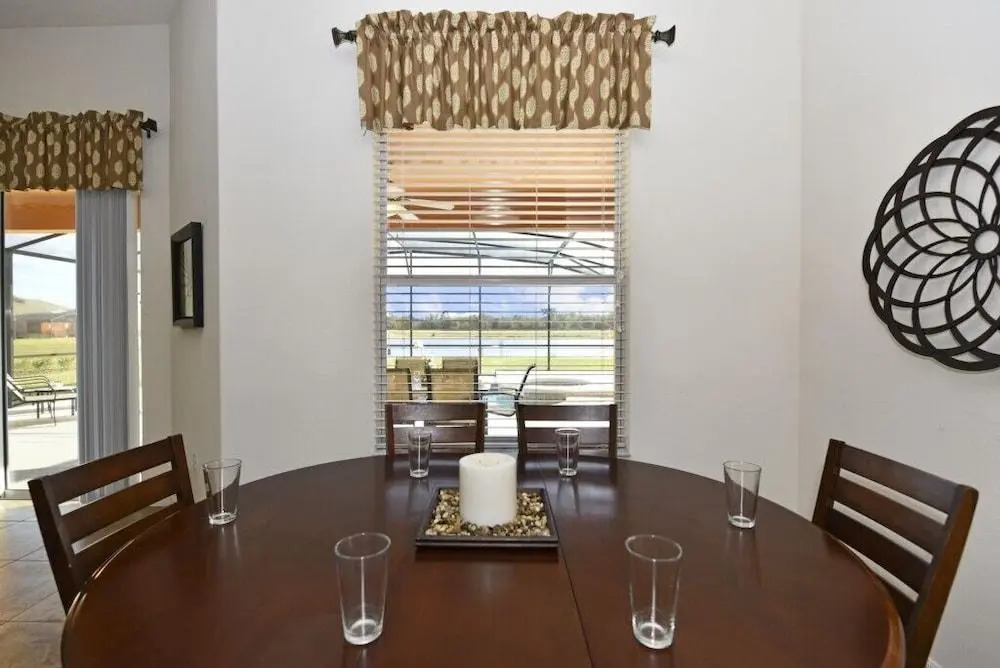 Sun All Day In Watersong Pool/spa! 5 Bedroom Home