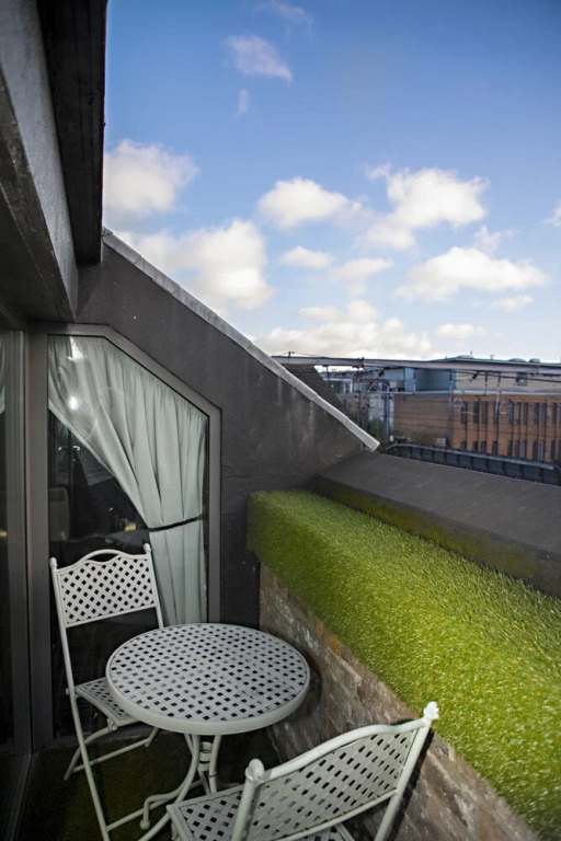 Briggate Hotel