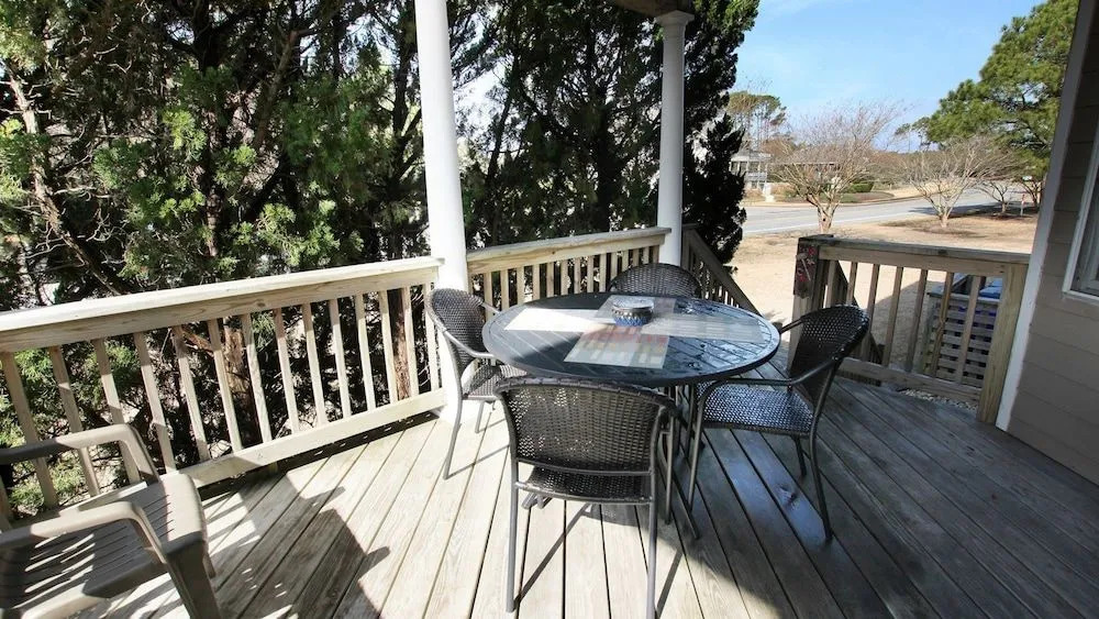 Seaside Spirit - 3 Br Home