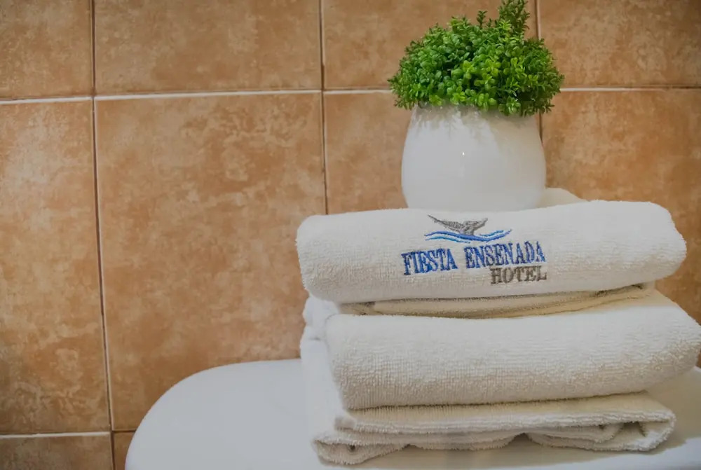 Hotel Fiesta Ensenada