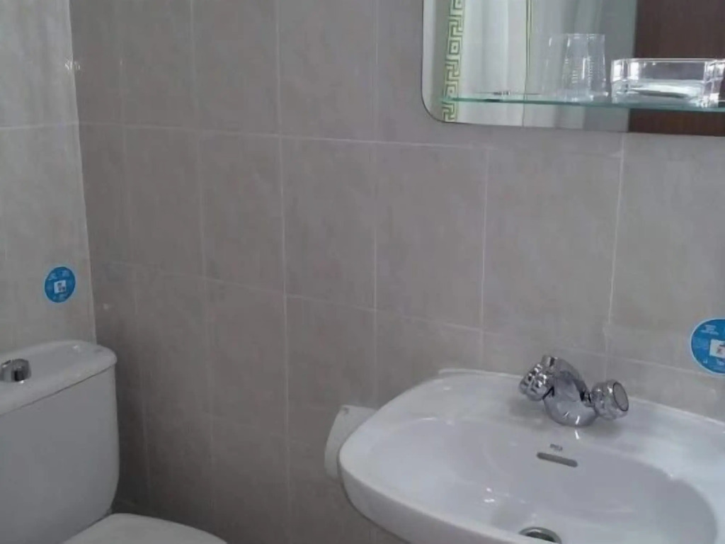 Hostal Esmeralda