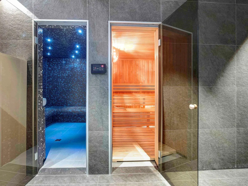 Tarcin Forest Resort & Spa Sarajevo - MGallery Collection