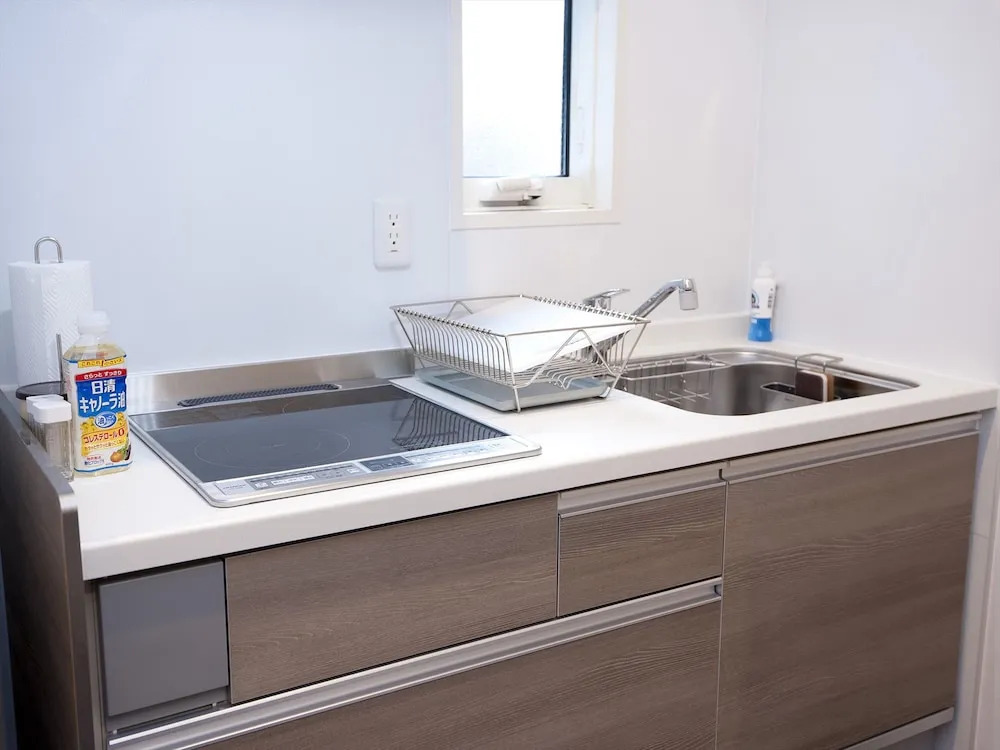 Vicoletto Inn Hakata Sumiyoshi