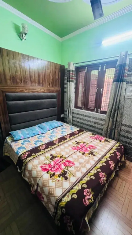Hotel Dev Bhumi