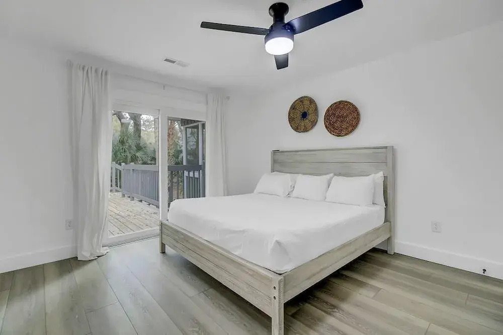 Edgewater Alley 9 by Wild Dunes, With Amenities