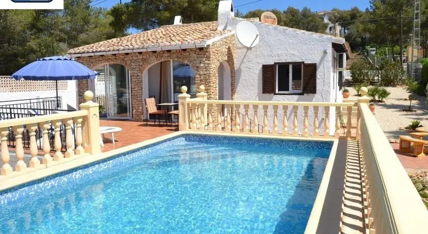 Casa Madeleine