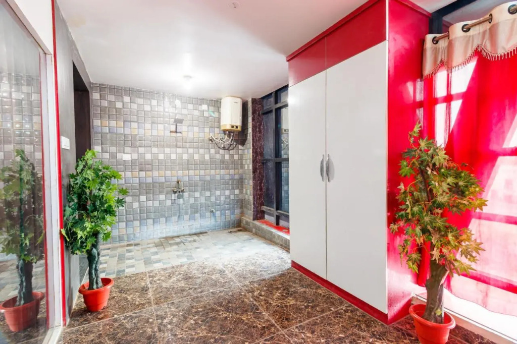 Octave Nest Inn
